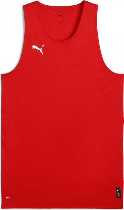 Actual product image Puma teamJAWS Starter Jersey (M)