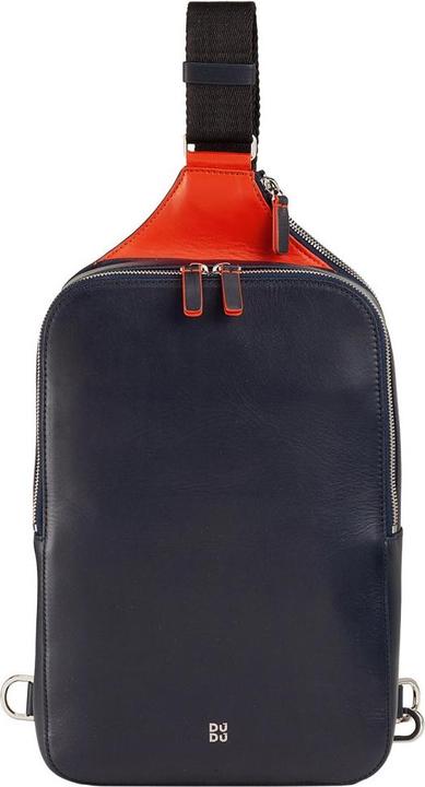 Dudubags Seoul - Sling Bag aus Leder