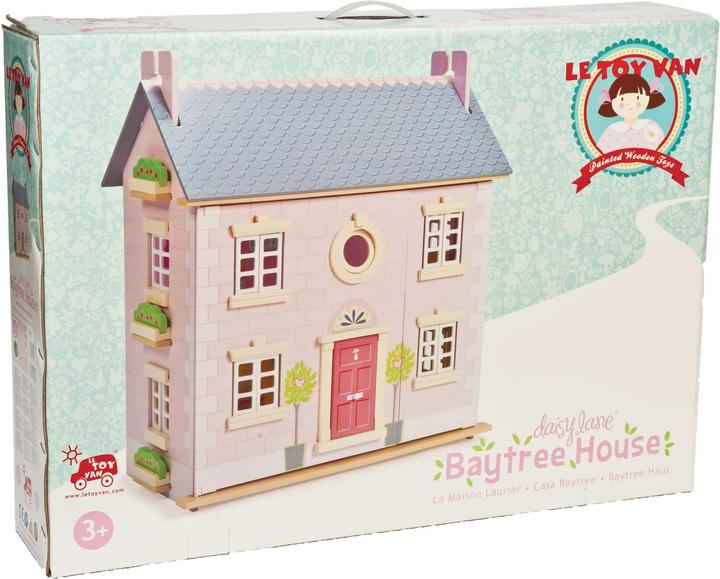 Immagine prodotto Le Toy Van Casa Baytree