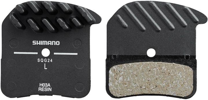 Produktbild Shimano H03A-RF (Shimano, Kunstharz)
