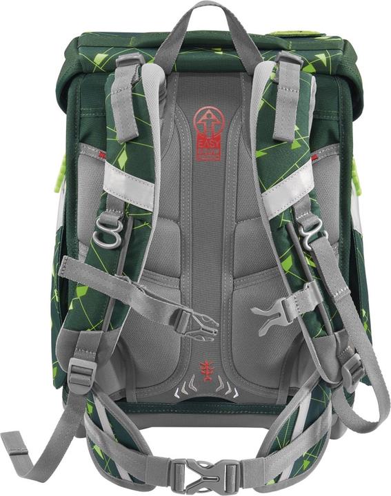 Actual product image Step by Step Ensemble pour écolier Space Shine 5 pièces Special Edition (20 l)