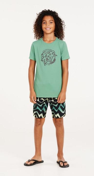 Image du produit Protest Ss Rashgrd Prtisland Jr (104)