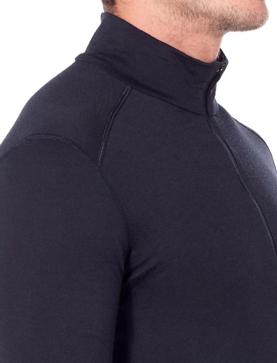 Immagine prodotto Icebreaker Oasis mezza zip (XL)