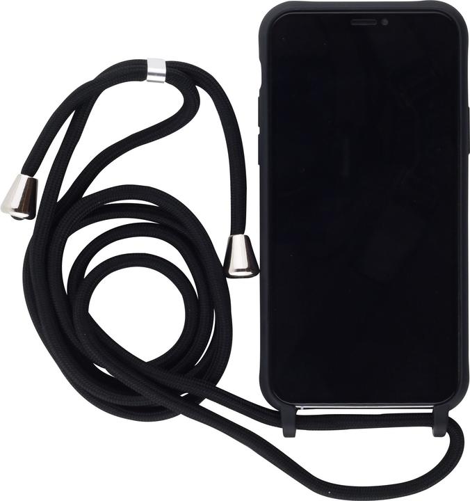 Image du produit PhoneLook Coque Silicone Mat avec lacet (Apple iPhone 13 Pro)