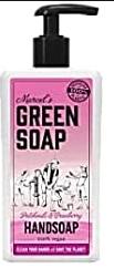 Produktbild Marcel's Marcels grüne Seife, Patchouli & Cranberry, Seife, 250 ml (Flüssigseife, 250 ml)