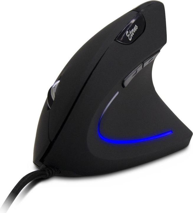 Image du produit Intertech Eterno KM-206WR (Filaire)