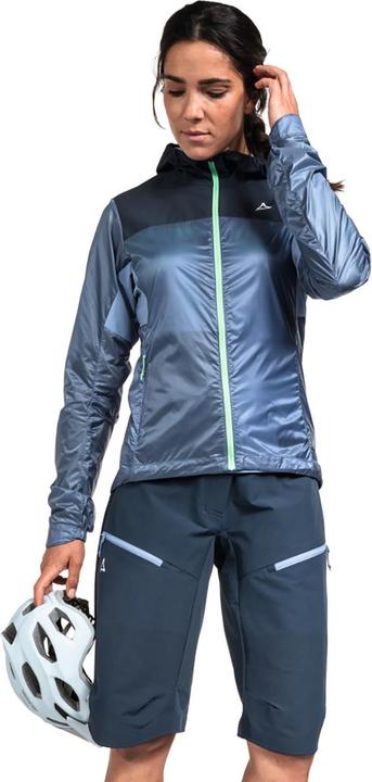 Produktbild Schöffel Flow Trail Jacke (42)