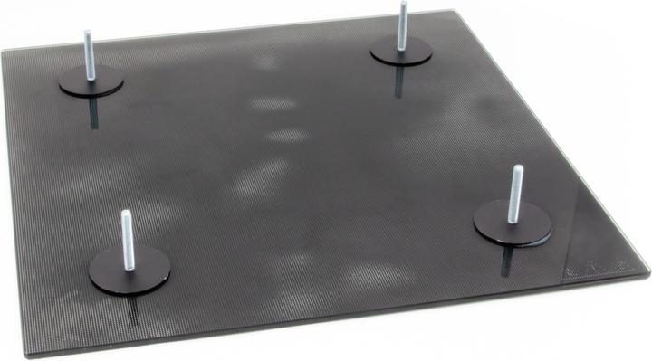 Image du produit Artillery Plaque de verre de rechange Sidewinder X1/X2 310x310mm (Plat)