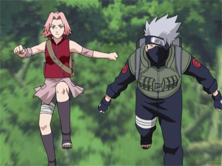 Actual product image Naruto Shippuden - Collector's Edition - Part I (10 Blu-rays) (Blu-ray, Japanese, German)