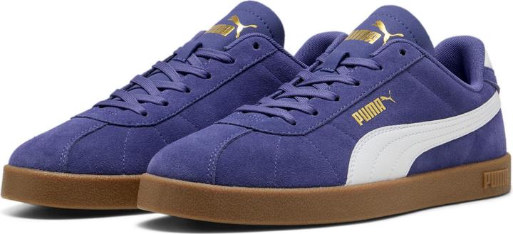 Actual product image Puma Club II (36)