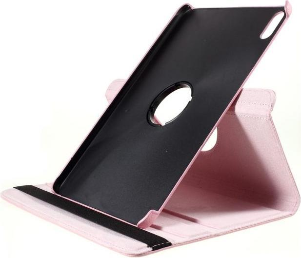 Produktbild MU Classic Rotierbare Leder Hülle (Huawei MatePad 11 (2021))