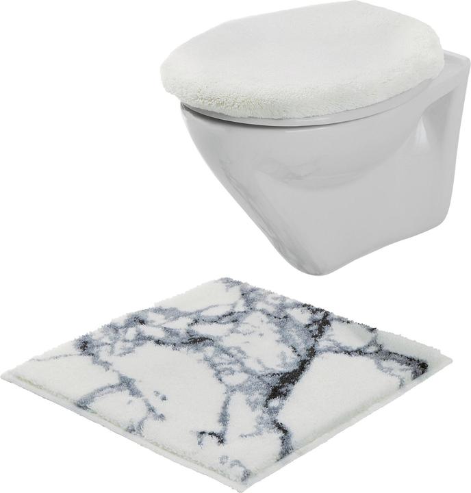 Produktbild Erwin Müller WC-Vorlage (50 x 50 cm)