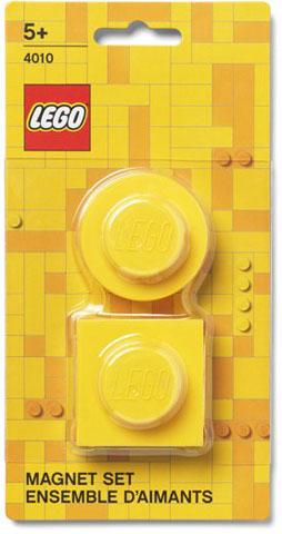 Image du produit Room Copenhagen LEGO® Set d'aimants