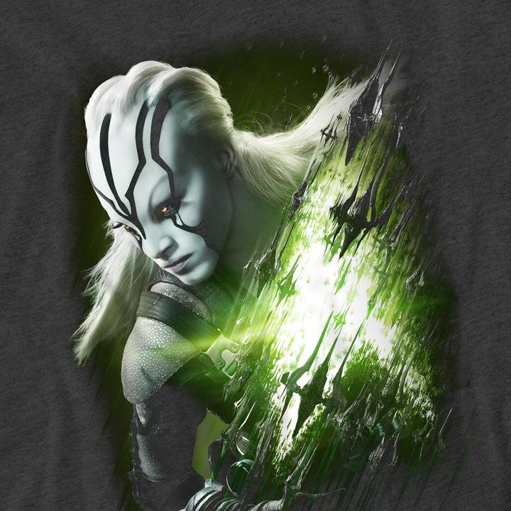Produktbild Star Trek Beyond TShirt (XL)