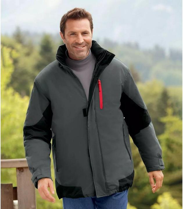 Immagine prodotto Atlas For Men Parka All Terrain (XXL)