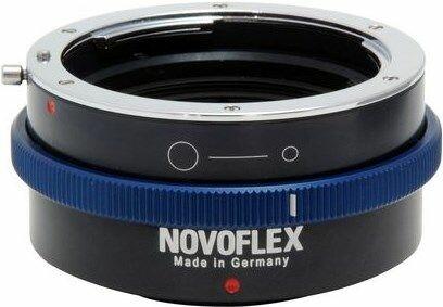 Produktbild Novoflex Adapter Nikon Objektive an MFT Kameras