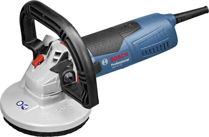 Produktbild Bosch Professional Betonschleifer GBR 15 CA (Betonschleifer, 1500 W)