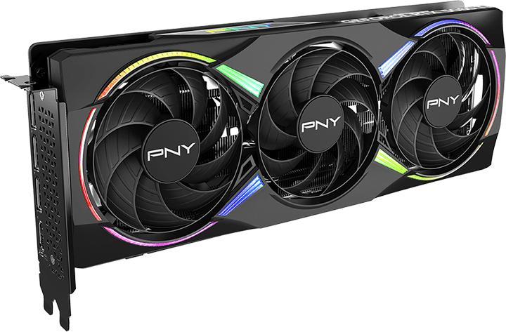 Produktbild PNY GEFORCE RTX 5060TI 8GB (8.19 GB)