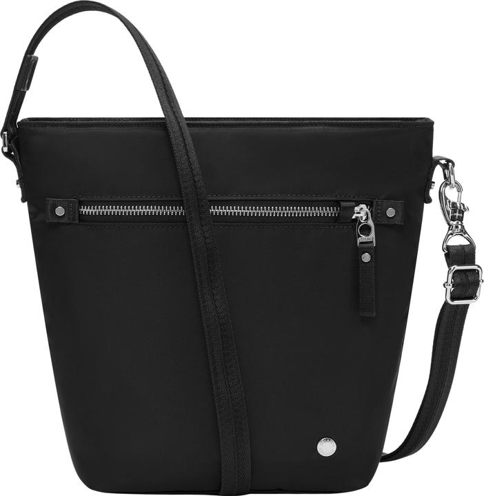 Pacsafe Umhängetasche W Crossbody 20462