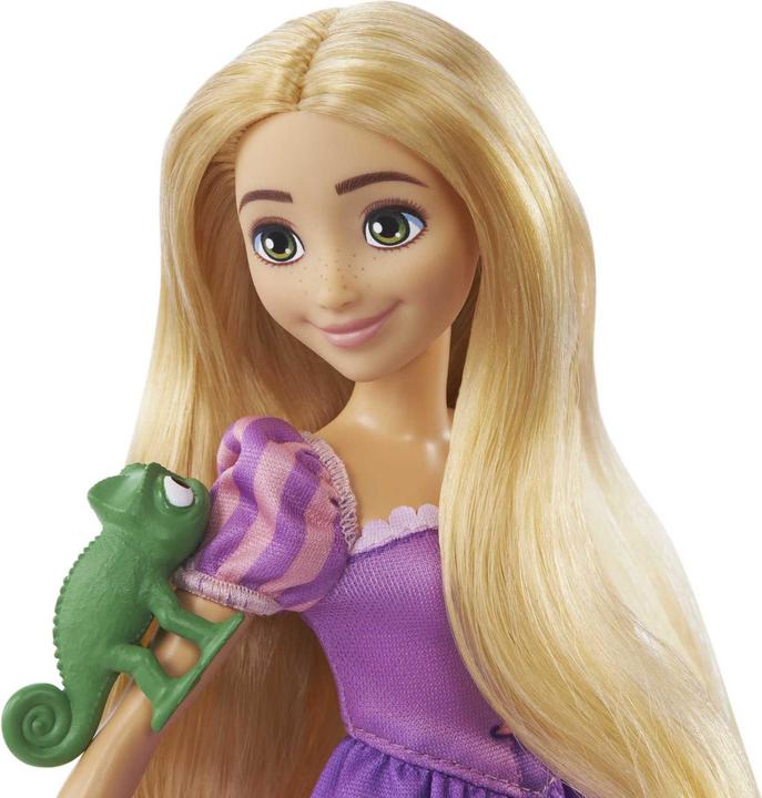 Image du produit Mattel Coffret Raiponce Et Maximus