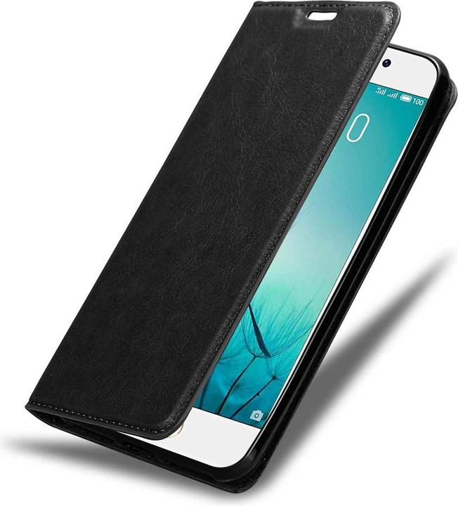 Immagine prodotto Cadorabo Copertina magnetica invisibile del libro (Meizu Pro 7)