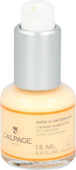 Image du produit L'Alpage Suisse L'ALPAGE Mielicime Sérum traitant pour les cernes, 15 ml (Sérum, 15 ml, Journée)