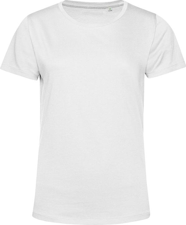 B&C #Inspire E150 TShirt (S)