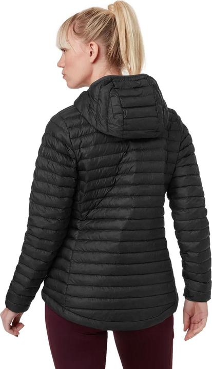 Produktbild Helly Hansen W Sirdal Hooded Insulator Jack (3XL)