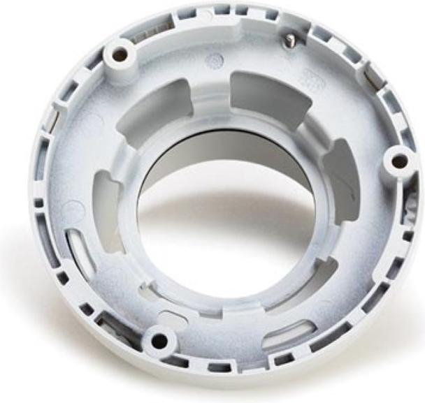 Produktbild Velleman Aluminium-Halterung f?r ECAMIP101 & ECAMIP102 (Montage-Kit)