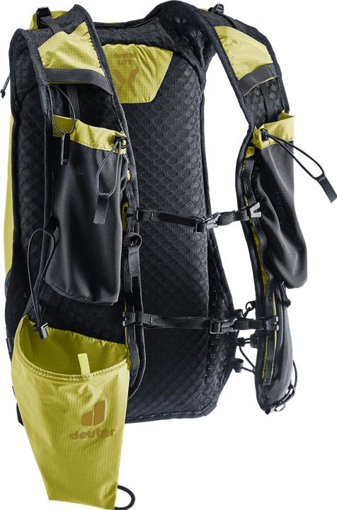 Actual product image Deuter Ascender 13 (13 l)