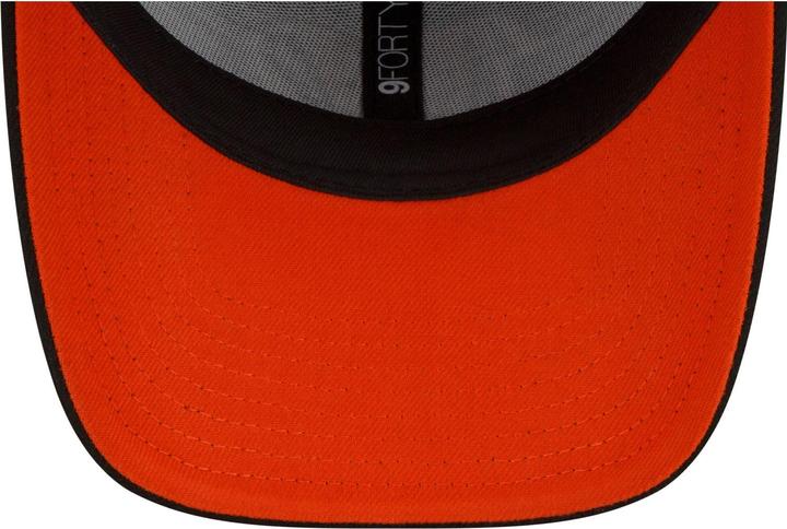 Actual product image New Era 9Forty Cap - NFL League Cincinnati Bengals Black