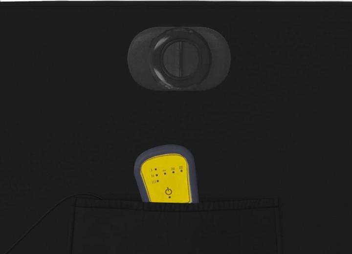 Actual product image VidaXL Ivanna