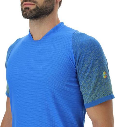 Actual product image UYN Kurzärmeliges Laufshirt Exceleration (XL)