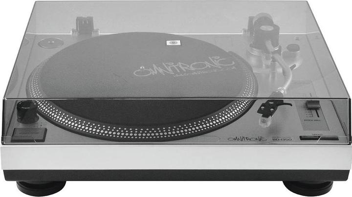 Produktbild Omnitronic BD-1350 (Manuell)