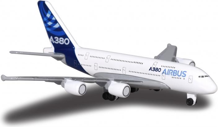 Image du produit Majorette Assortiment d'avions