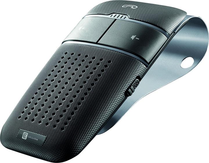 Image du produit Cellularline Kit voiture mains libres