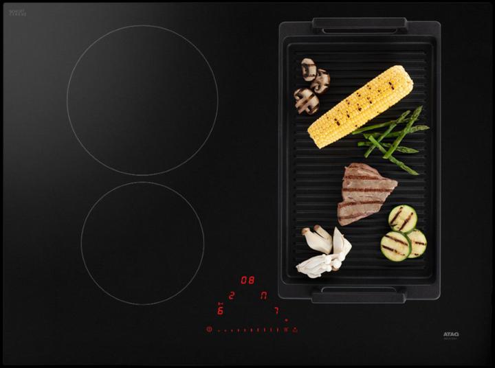 Image du produit Atag BIH07471EV
