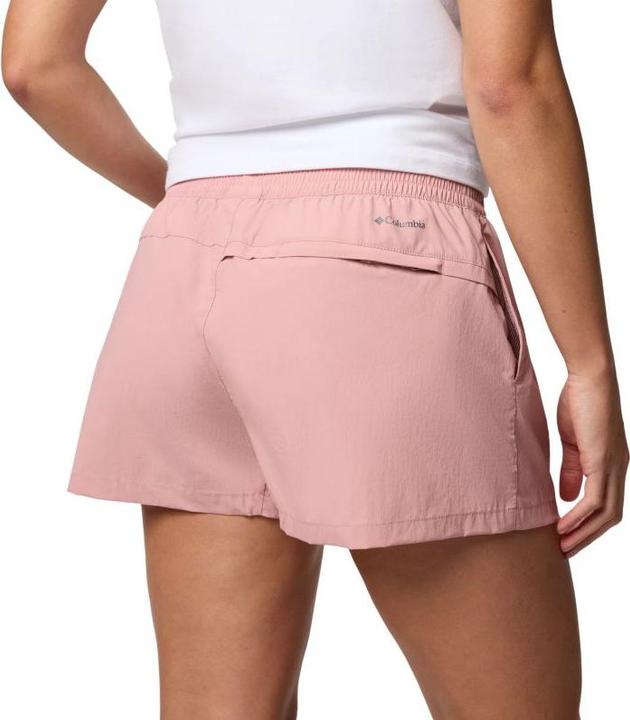 Actual product image Columbia Boundless Trek Active Short (S)
