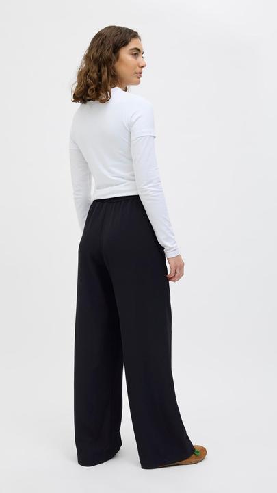 Actual product image JJXX Jxlia Solid Mw String Pants Pnt Noos (S)
