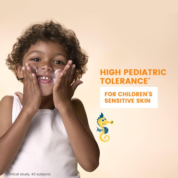 Image du produit Avène Kindersonnenmilch (Lait solaire, SPF 50+, 250 ml)