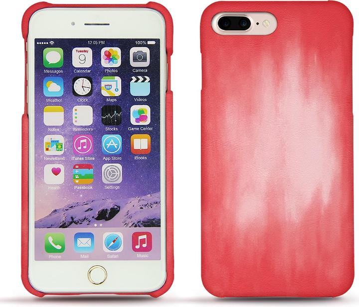 Image du produit Noreve Housse cuir (Apple iPhone 7 Plus)