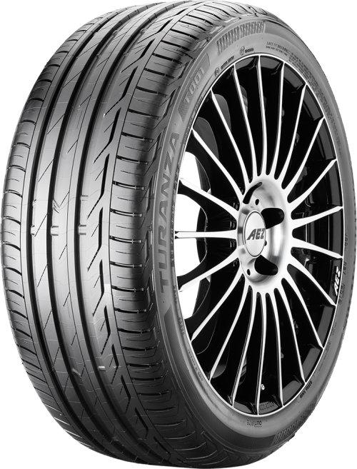 Image du produit Bridgestone Turanza T001 (195/65R15 91H 91H)