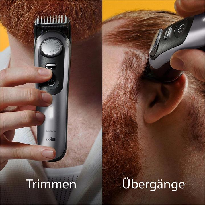 Actual product image Braun Series 9 BT9420