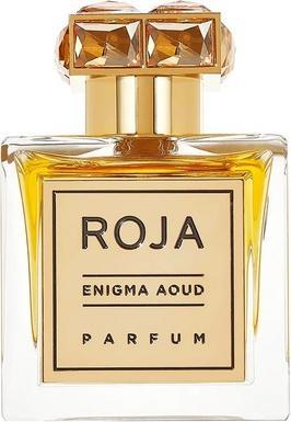 Actual product image Roja Parfums The Aoud Collection (Eau de parfum, 50 ml)