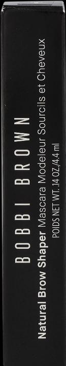 Immagine prodotto Bobbi Brown Sagomatore naturale per sopracciglia in ardesia (Lista di candidati)