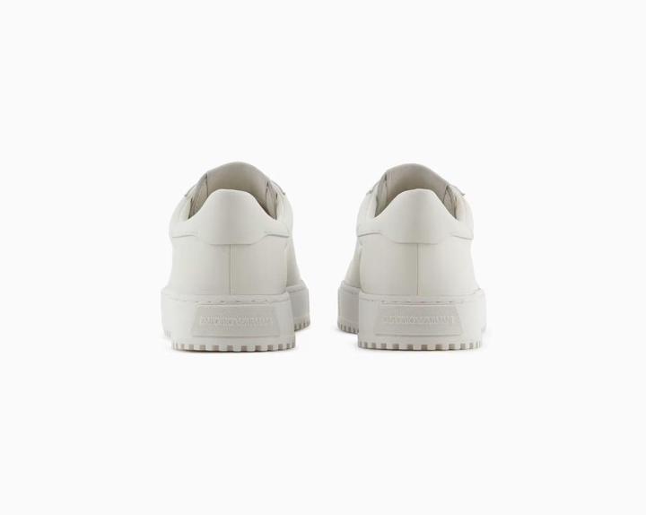 Actual product image Emporio Armani Shoes (41, 41.5, 42, 42.5, 43.5, 44)