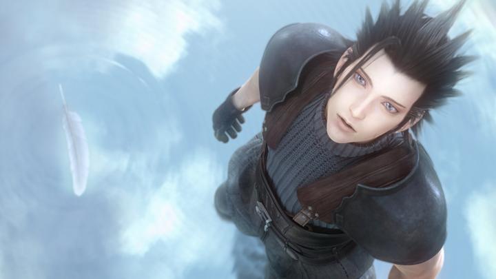 Produktbild Square Enix Crisis Core Final Fantasy VII Reunion (PS5, IT)