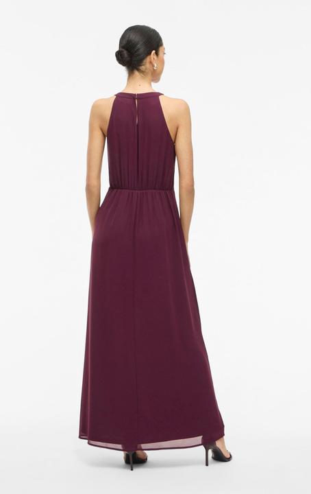 Image du produit Vila VIMILINA Neckholder Maxikleid (40)