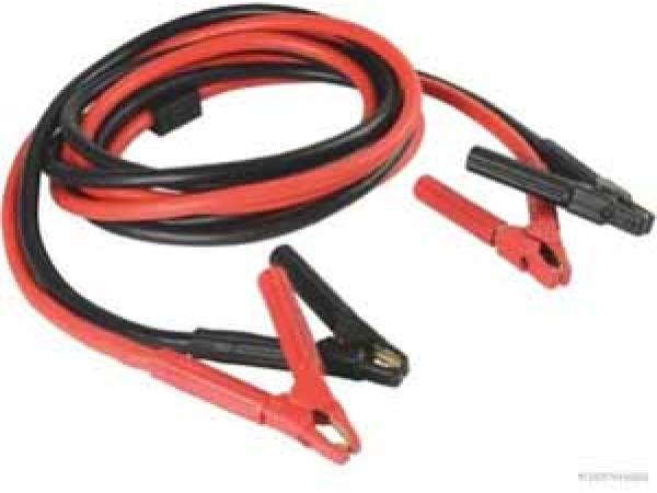 Produktbild H+B Starthilfekabel 35 mm² - 4,5 Meter (490 A)