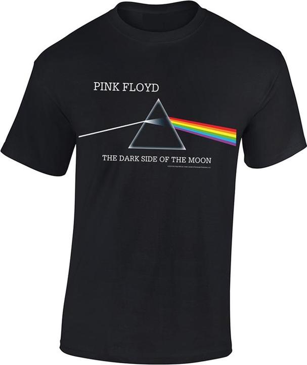 Actual product image Pink Floyd The Dark Side Of The Moon (XXL)